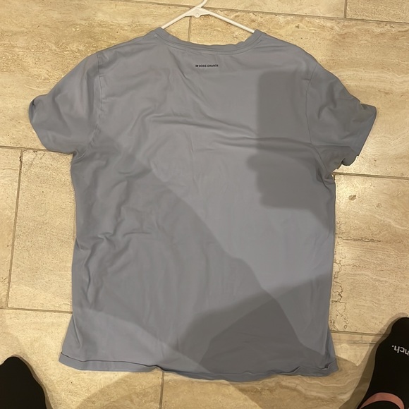 Hugo Boss pajama/casual shirt. Good condition. - Picture 4 of 4